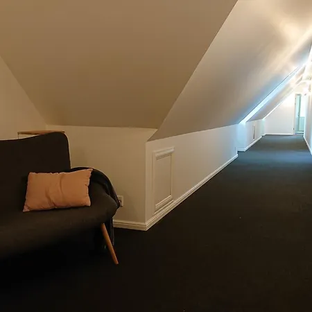 Aagaarden Apartment Billund