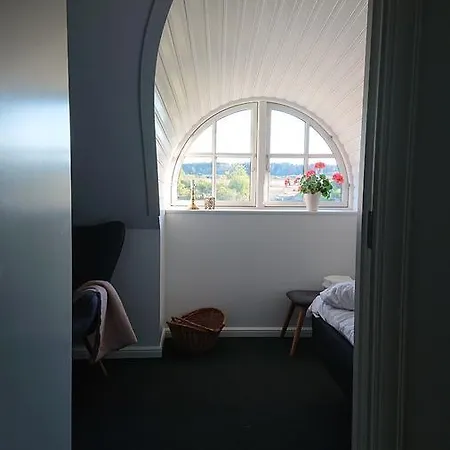 Aagaarden Apartment *