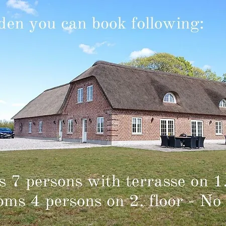 Aagaarden Lägenhet *