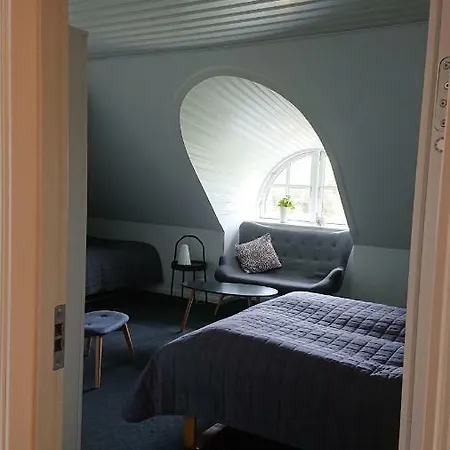 Aagaarden Lägenhet Billund