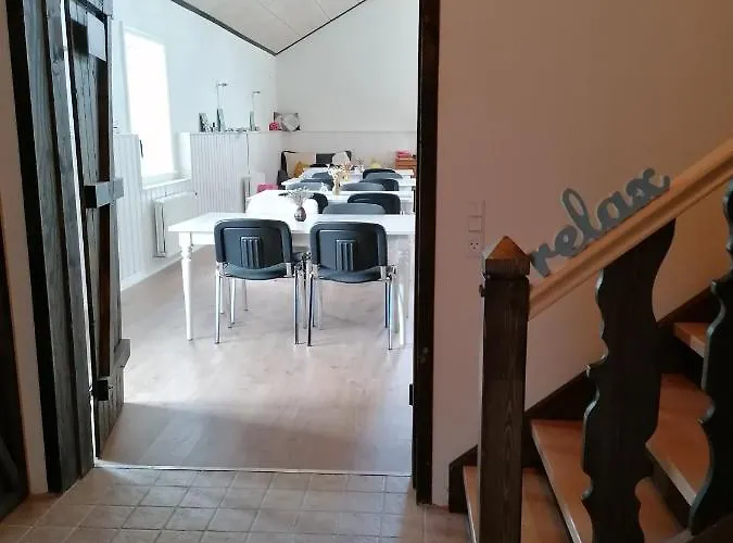 Lejlighed Aagaarden *