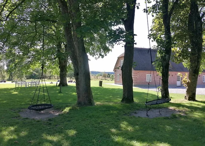 Aagaarden Apartment Billund